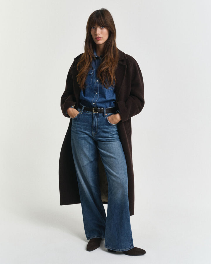 GANT Relaxed Jeans/Traperice 4100257