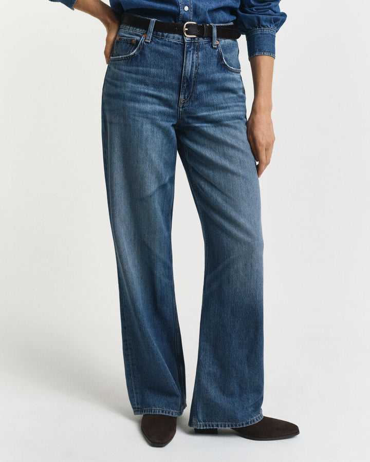 GANT Relaxed Jeans/Traperice 4100257