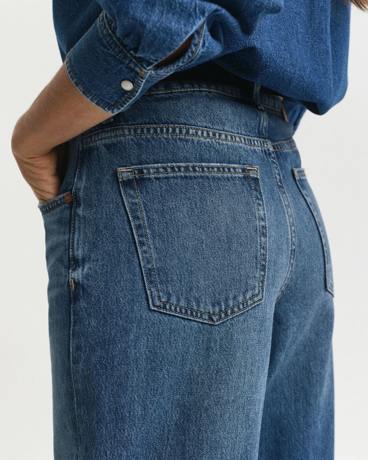GANT Relaxed Jeans/Traperice 4100257
