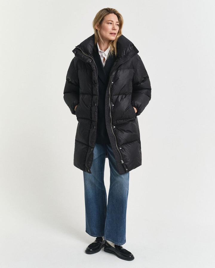 GANT Relaxed Down Coat/Jakna 4751159