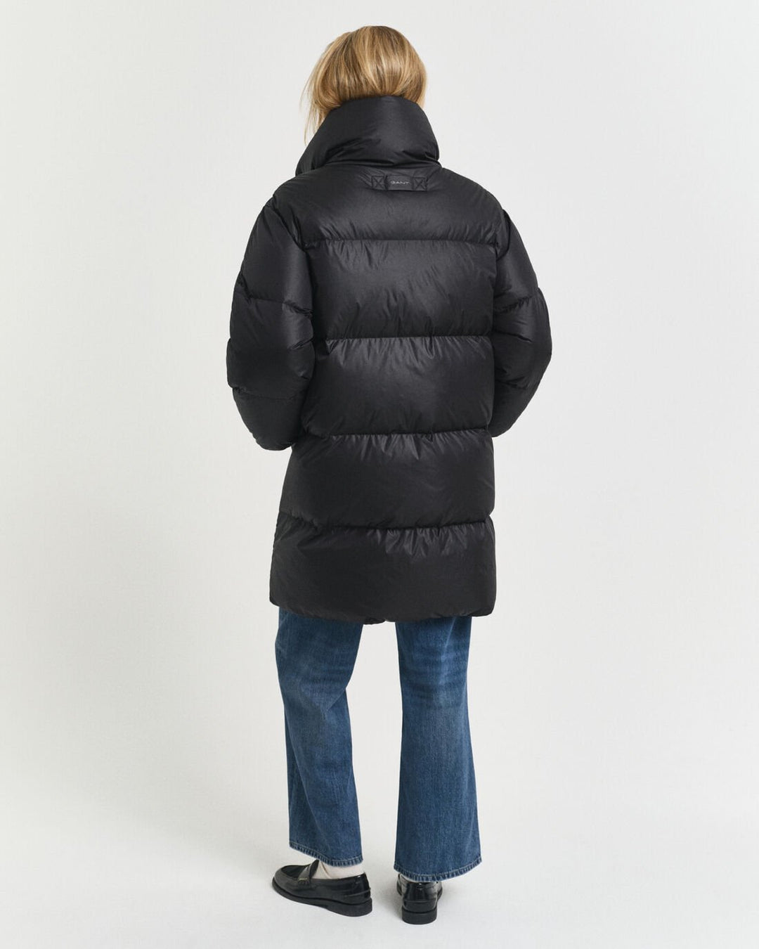 GANT Relaxed Down Coat/Jakna 4751159