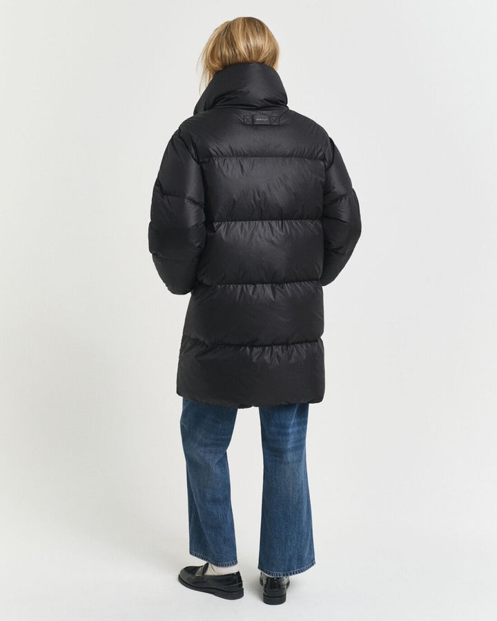 GANT Relaxed Down Coat/Jakna 4751159