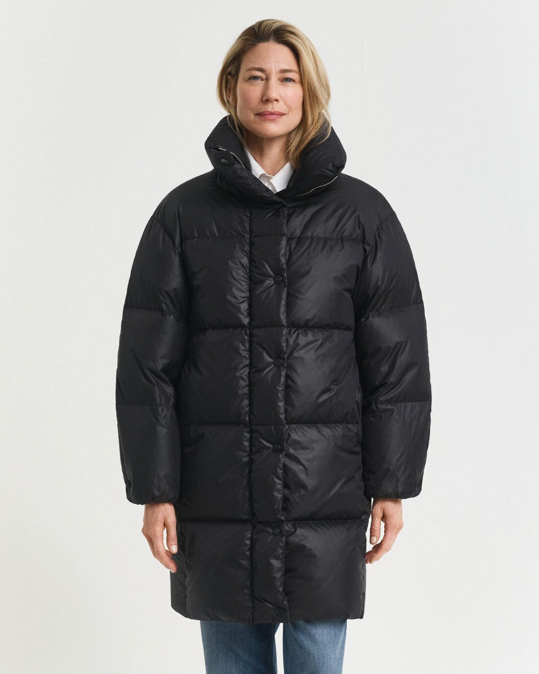 GANT Relaxed Down Coat/Jakna 4751159