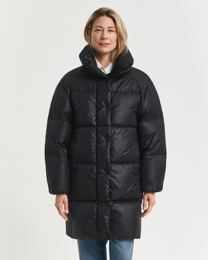 GANT Relaxed Down Coat/Jakna 4751159