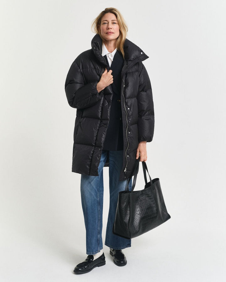 GANT Relaxed Down Coat/Jakna 4751159
