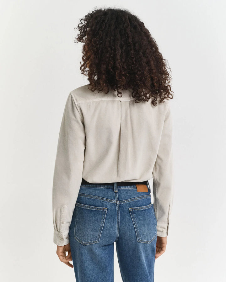 GANT Reg Cord Shirt/Košulja 4300553