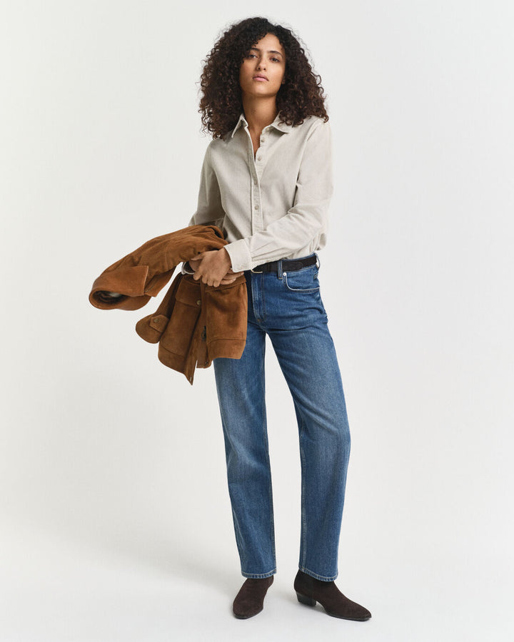 GANT Reg Cord Shirt/Košulja 4300553
