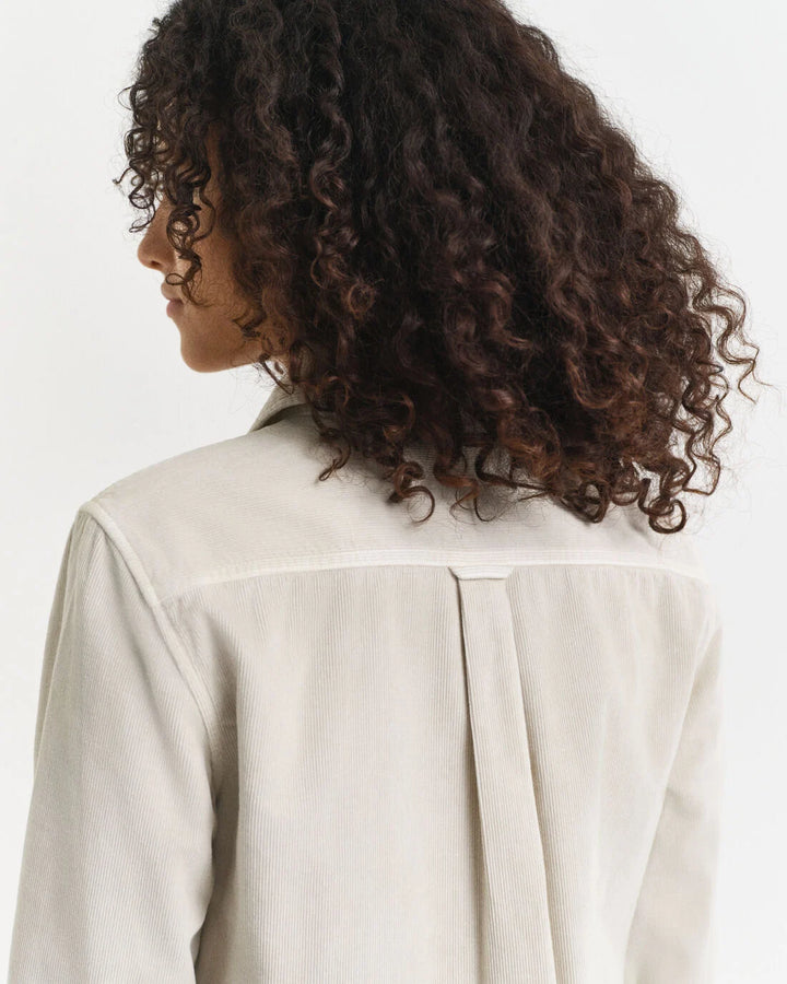 GANT Reg Cord Shirt/Košulja 4300553