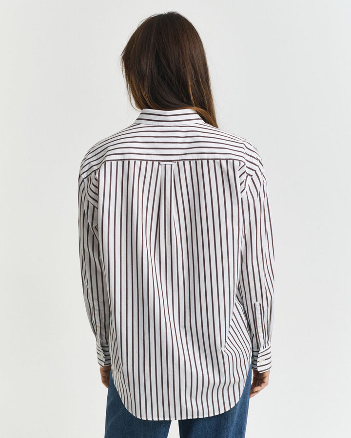 GANT Rel Striped Poplin Shirt/Košulja 4300239