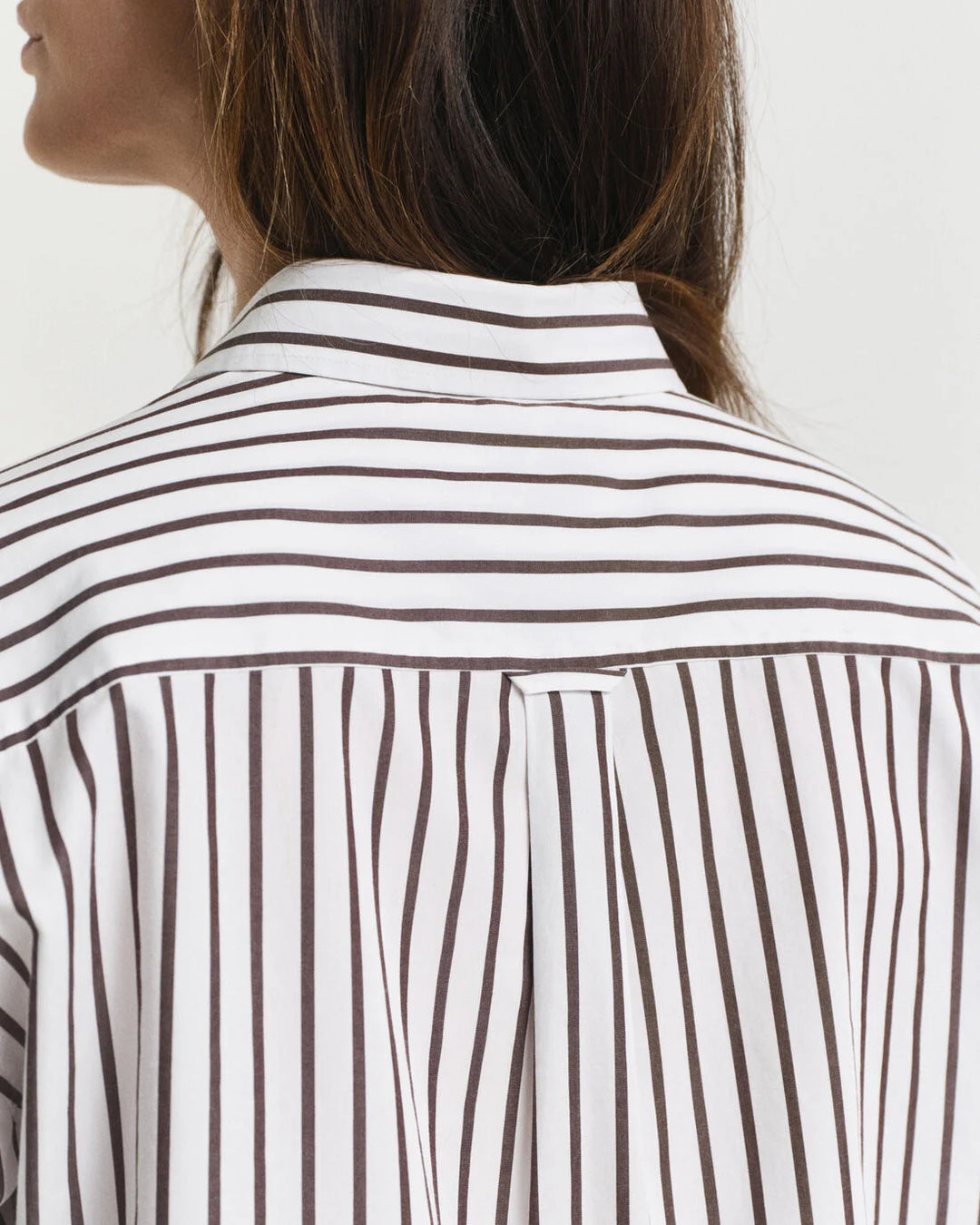 GANT Rel Striped Poplin Shirt/Košulja 4300239