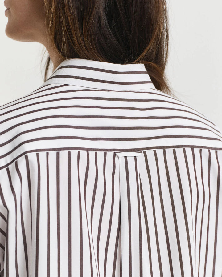 GANT Rel Striped Poplin Shirt/Košulja 4300239