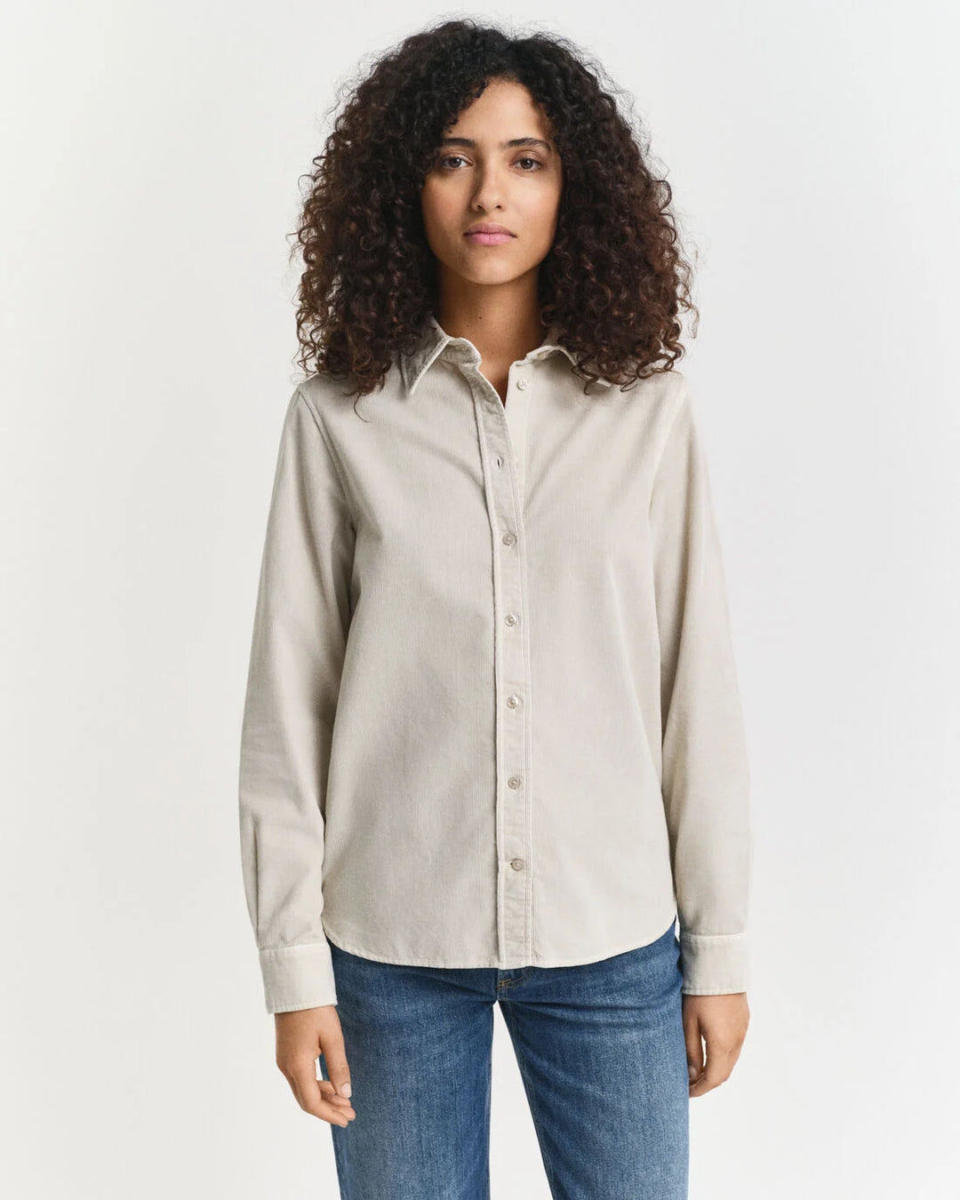 GANT Reg Cord Shirt/Košulja 4300553