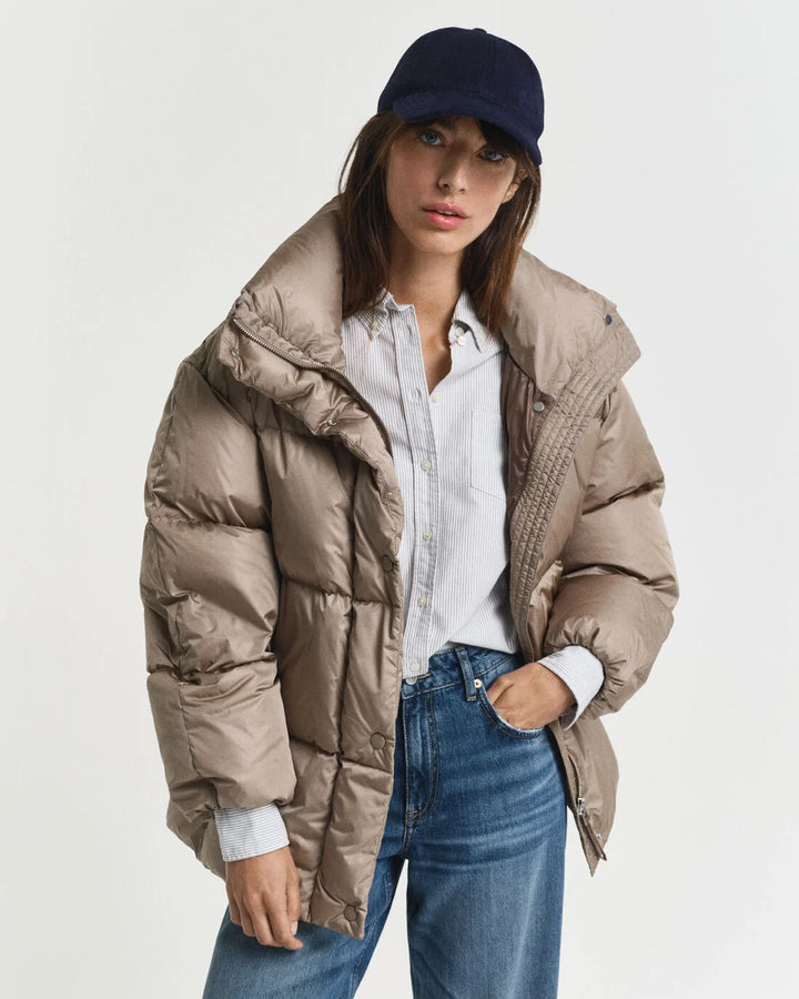 GANT Relaxed Down Jacket/Jakna 4700398