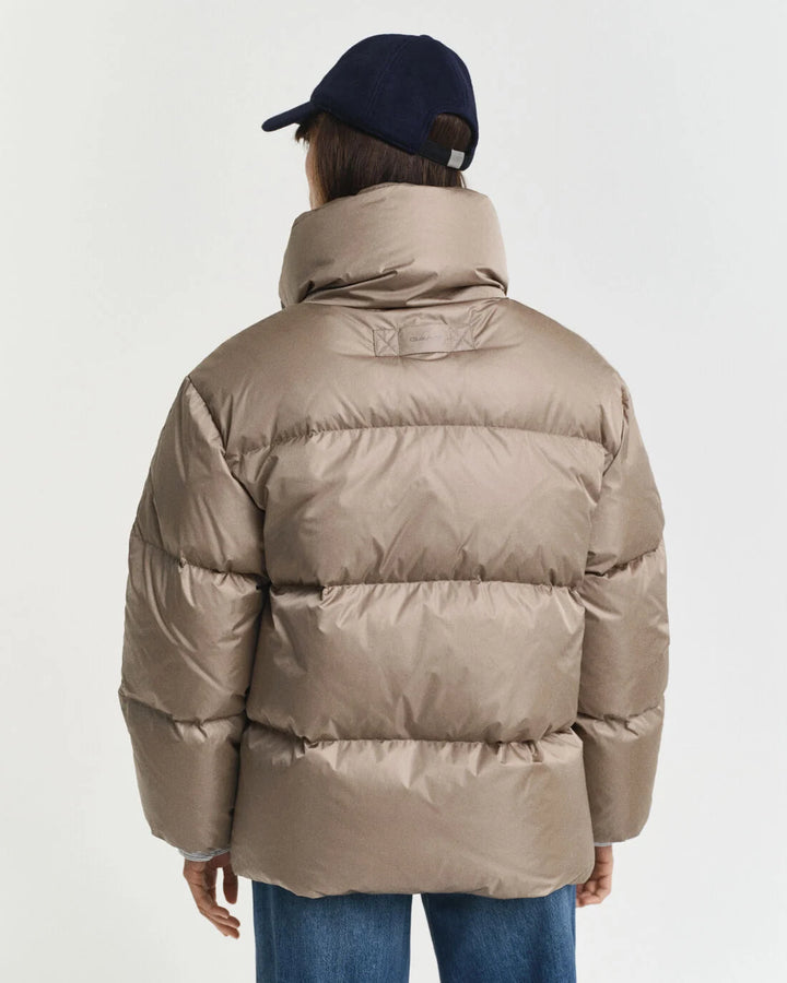 GANT Relaxed Down Jacket/Jakna 4700398