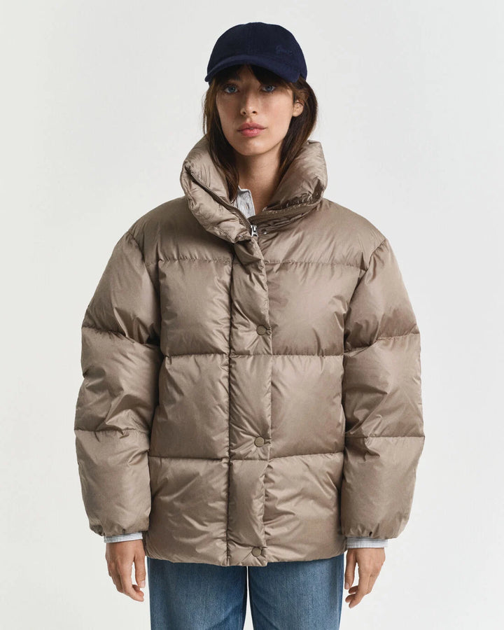 GANT Relaxed Down Jacket/Jakna 4700398