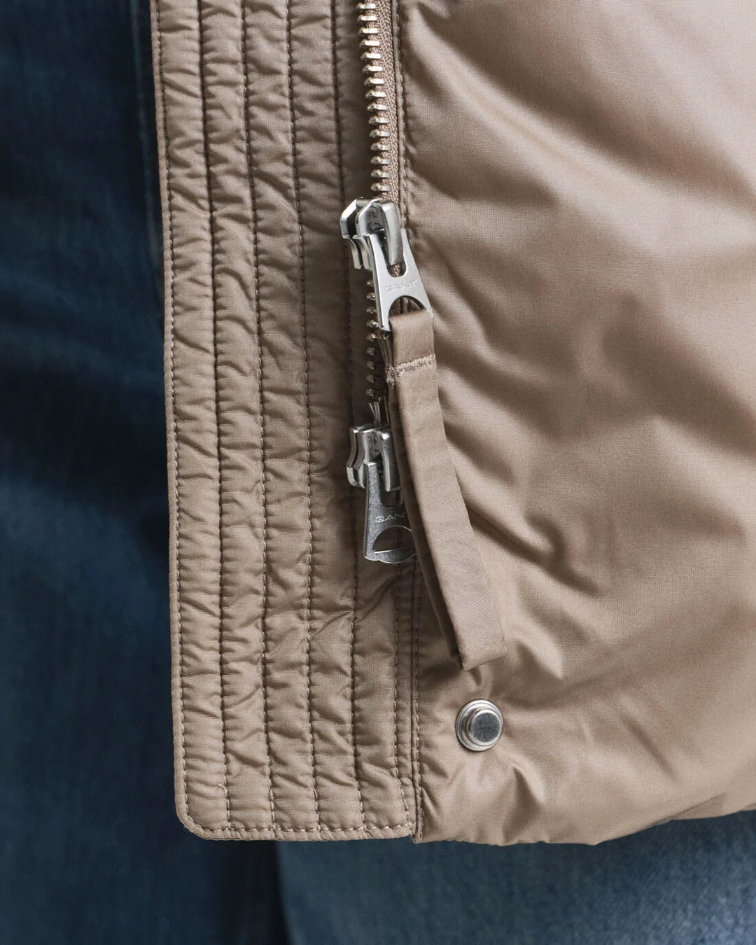 GANT Relaxed Down Jacket/Jakna 4700398