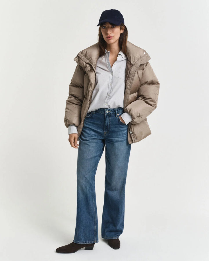 GANT Relaxed Down Jacket/Jakna 4700398