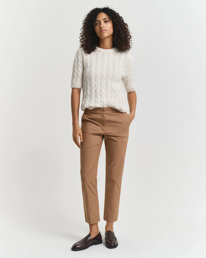 GANT Slim Slack/Hlače 4150237