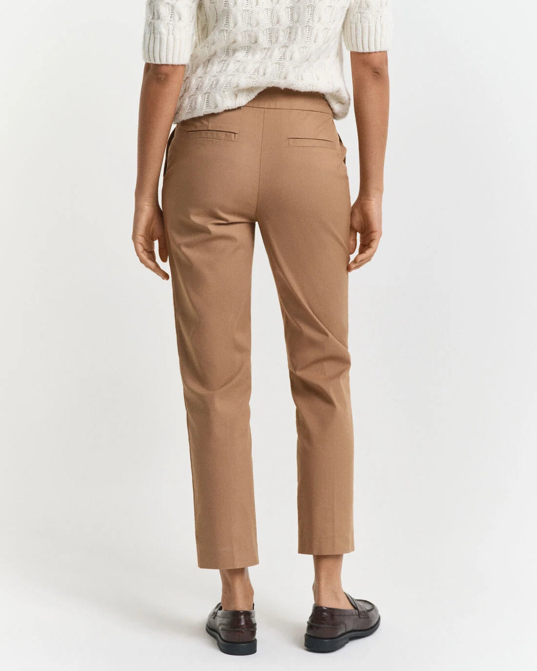 GANT Slim Slack/Hlače 4150237
