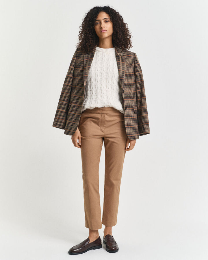 GANT Slim Slack/Hlače 4150237