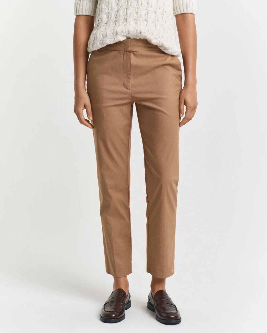 GANT Slim Slack/Hlače 4150237
