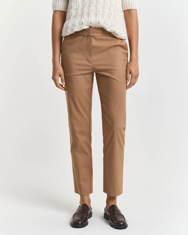 GANT Slim Slack/Hlače 4150237