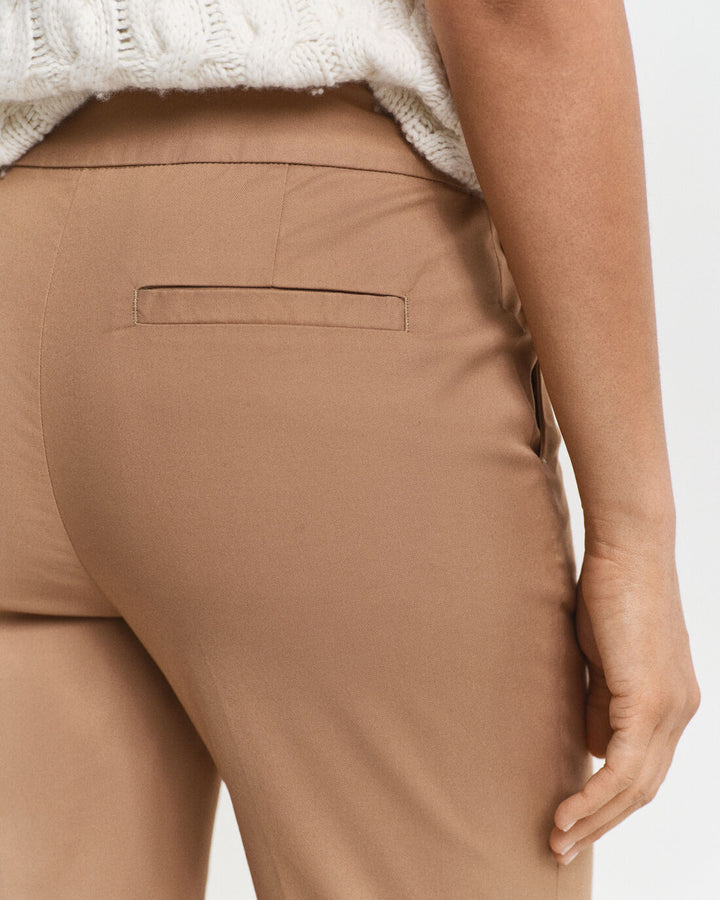 GANT Slim Slack/Hlače 4150237