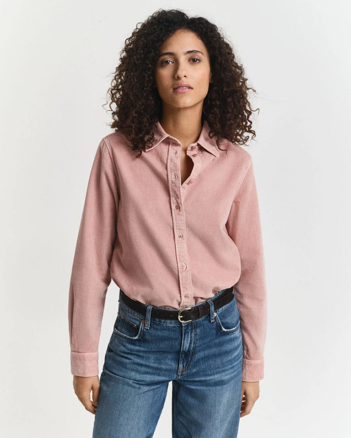 GANT Reg Cord Shirt/Košulja 4300553