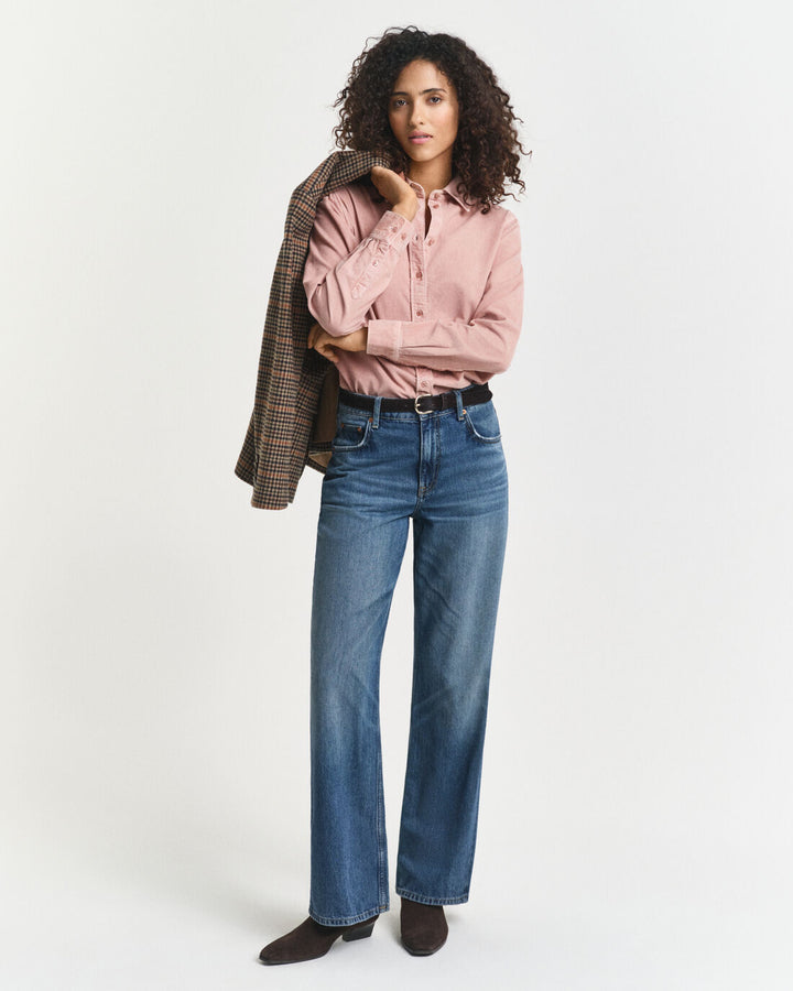 GANT Reg Cord Shirt/Košulja 4300553