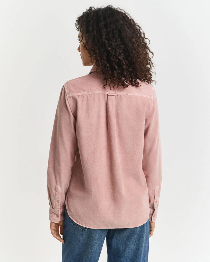GANT Reg Cord Shirt/Košulja 4300553