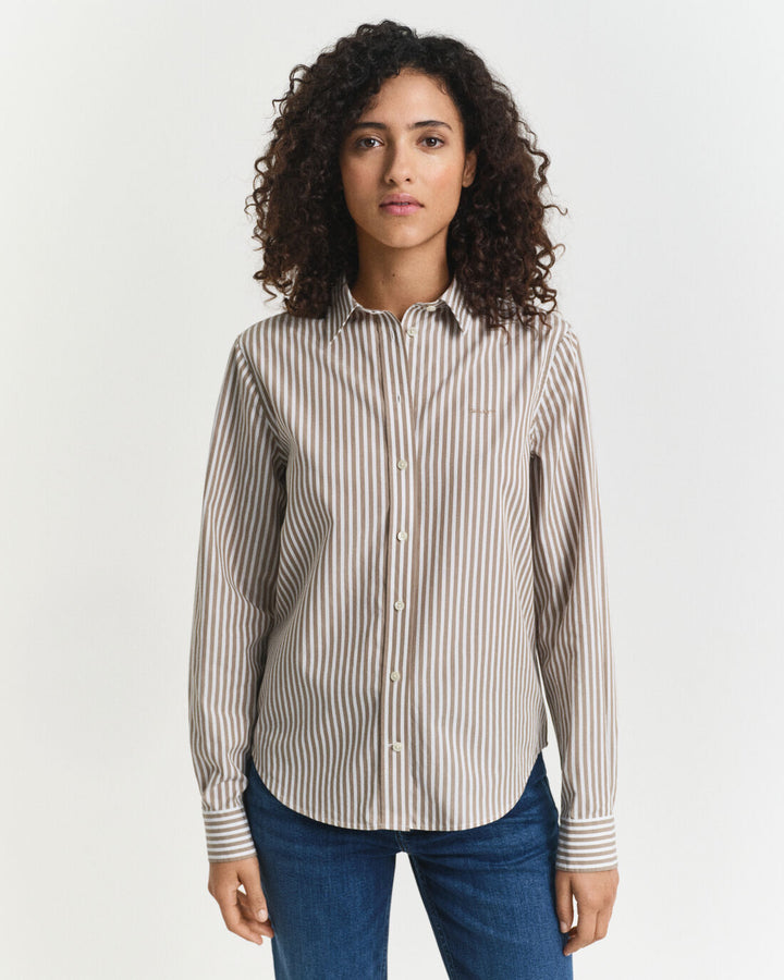 GANT Reg Classic Poplin Striped Shirt/Košulja 4300214