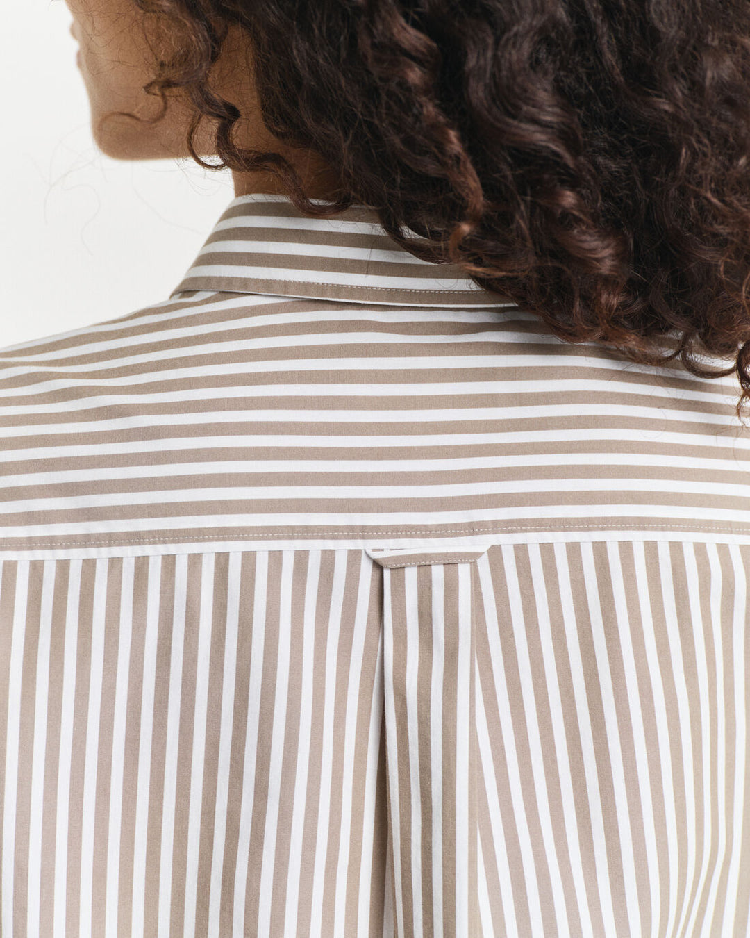 GANT Reg Classic Poplin Striped Shirt/Košulja 4300214