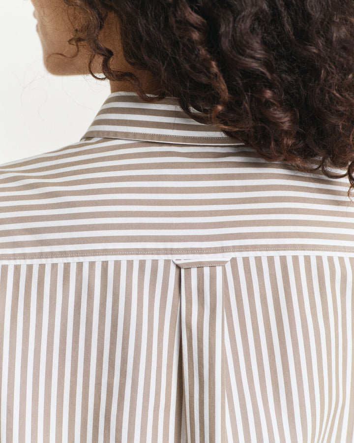 GANT Reg Classic Poplin Striped Shirt/Košulja 4300214
