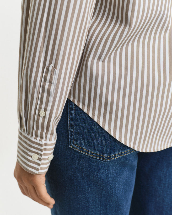 GANT Reg Classic Poplin Striped Shirt/Košulja 4300214