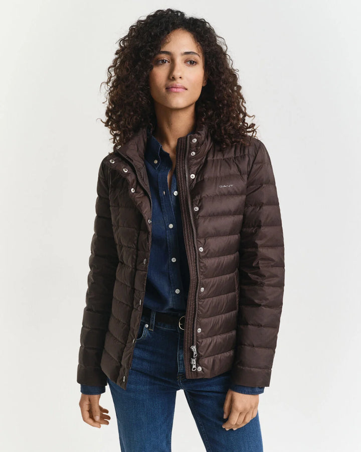 GANT Light Down Jacket/Jakna 4700481