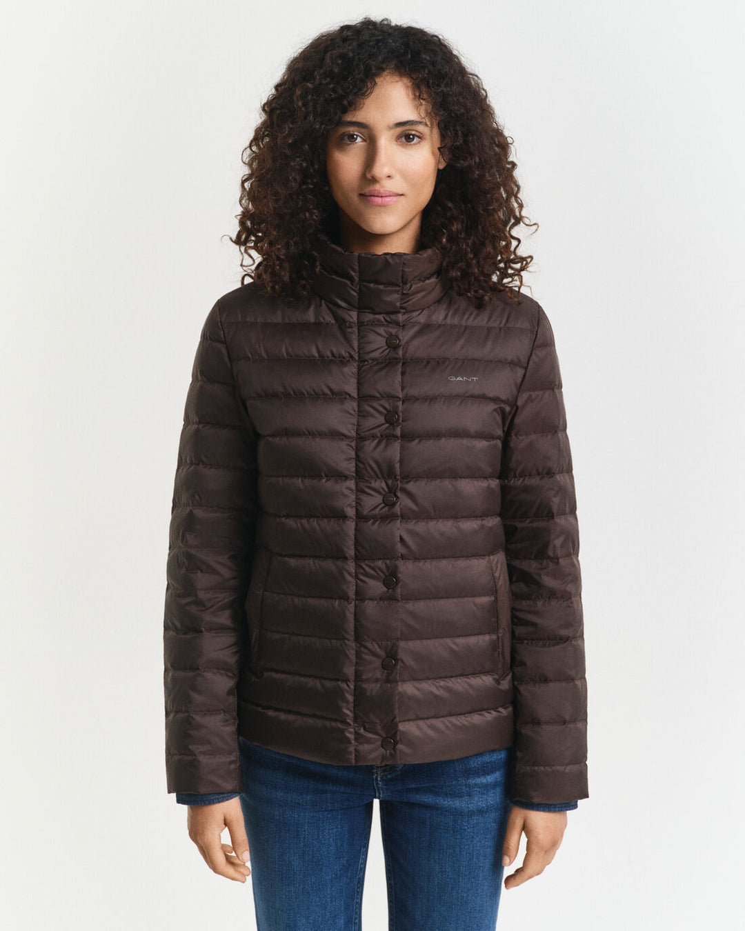 GANT Light Down Jacket/Jakna 4700481