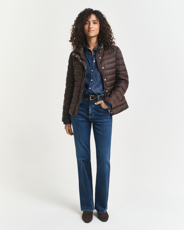 GANT Light Down Jacket/Jakna 4700481