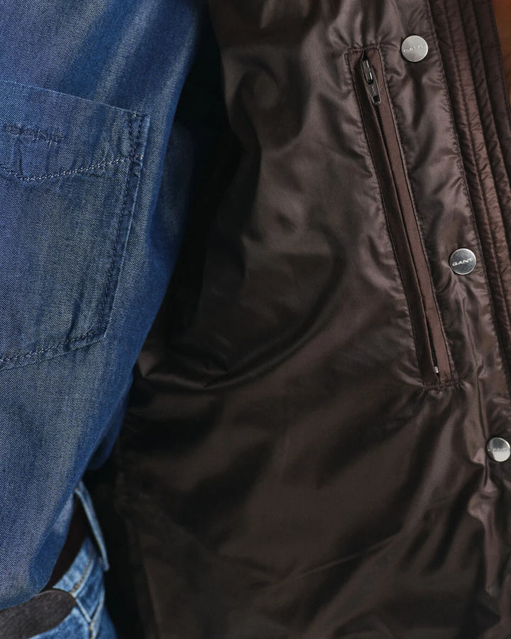 GANT Light Down Jacket/Jakna 4700481