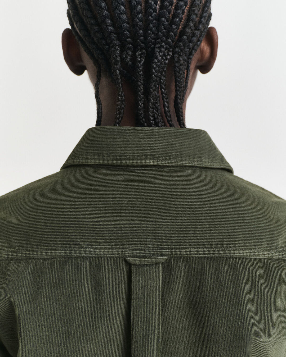 GANT Reg Cord Shirt/Košulja 4300553