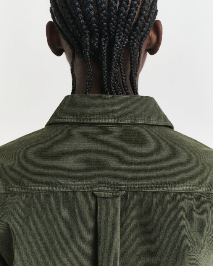GANT Reg Cord Shirt/Košulja 4300553