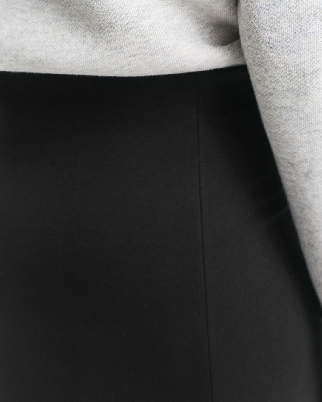 GANT Jersey Pencil Skirt/Suknja 4202581
