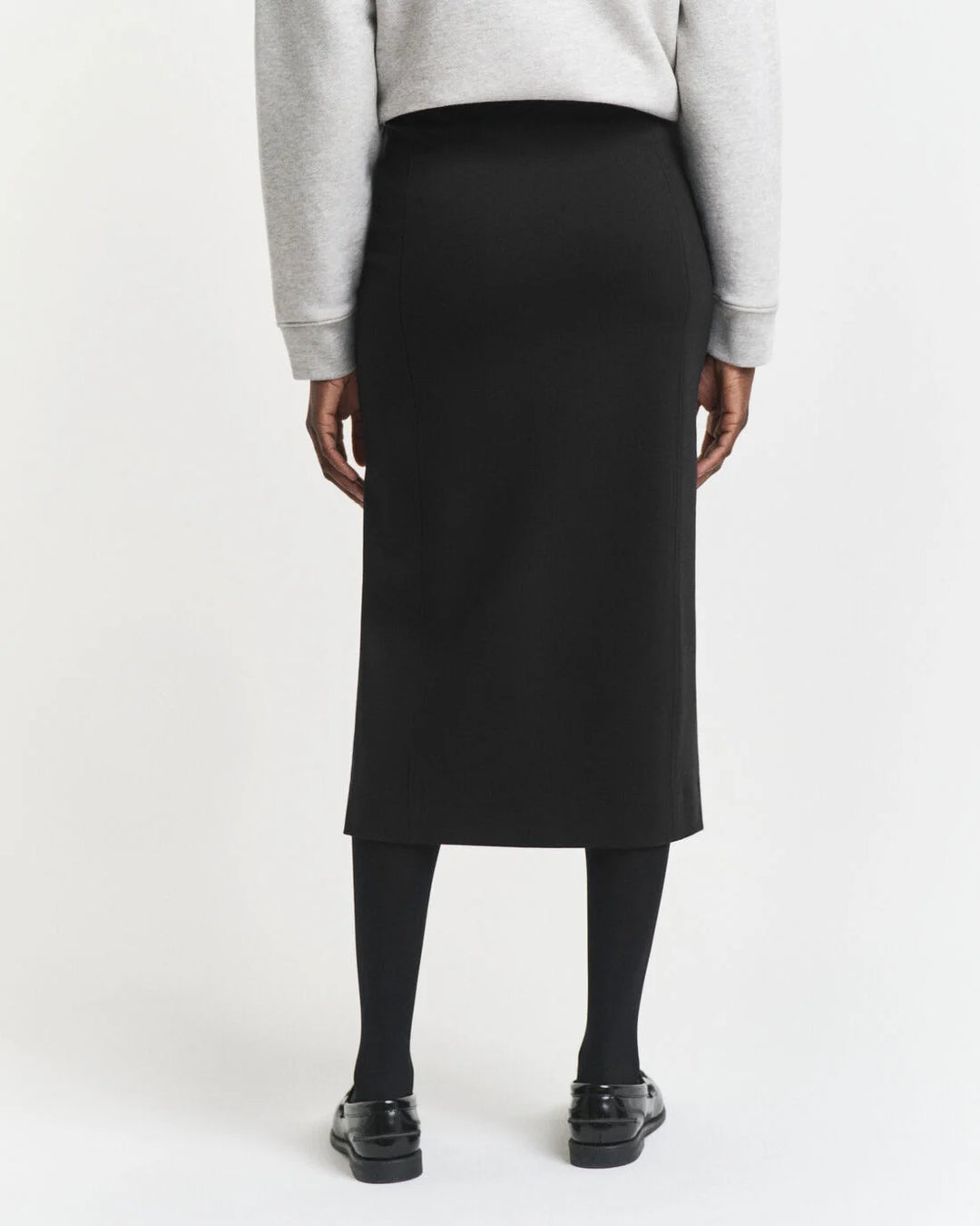 GANT Jersey Pencil Skirt/Suknja 4202581