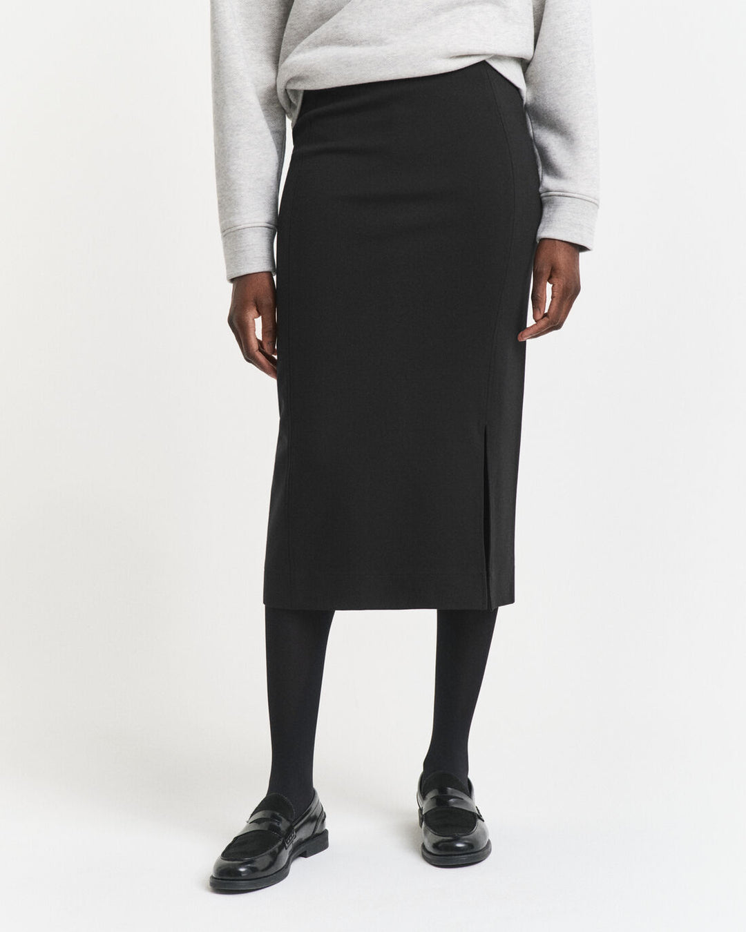 GANT Jersey Pencil Skirt/Suknja 4202581