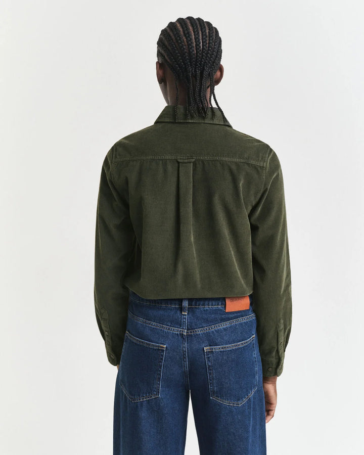 GANT Reg Cord Shirt/Košulja 4300553