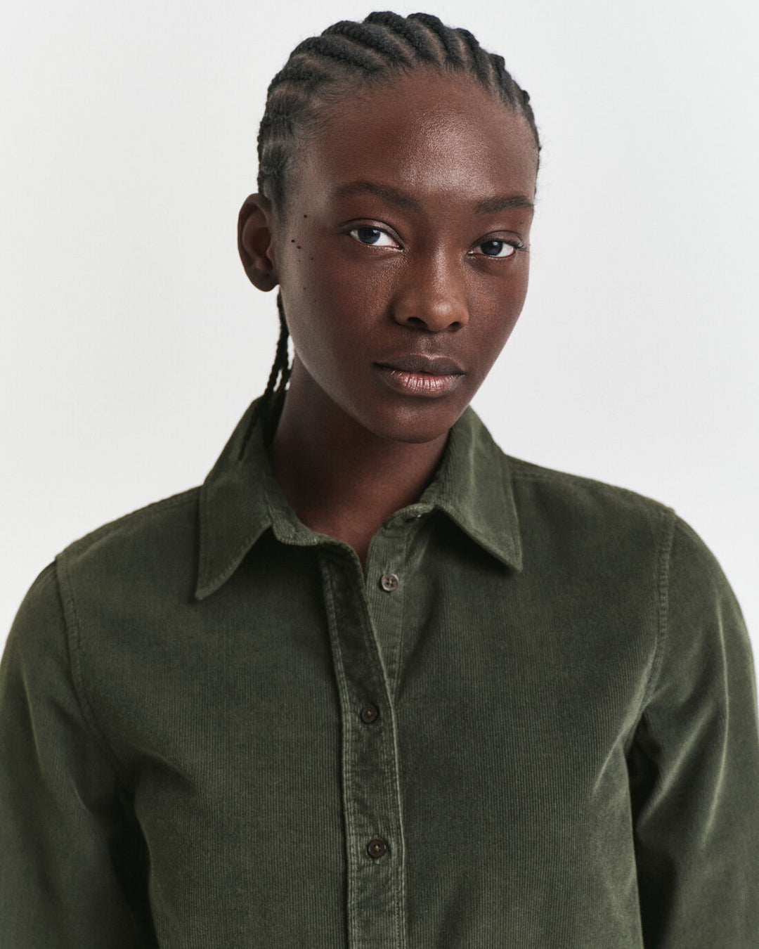 GANT Reg Cord Shirt/Košulja 4300553