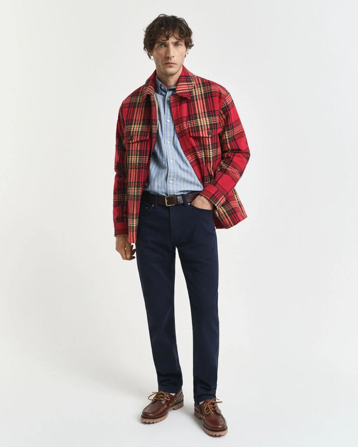 GANT Regular Soft Twill Jeans/Traperice 1000501
