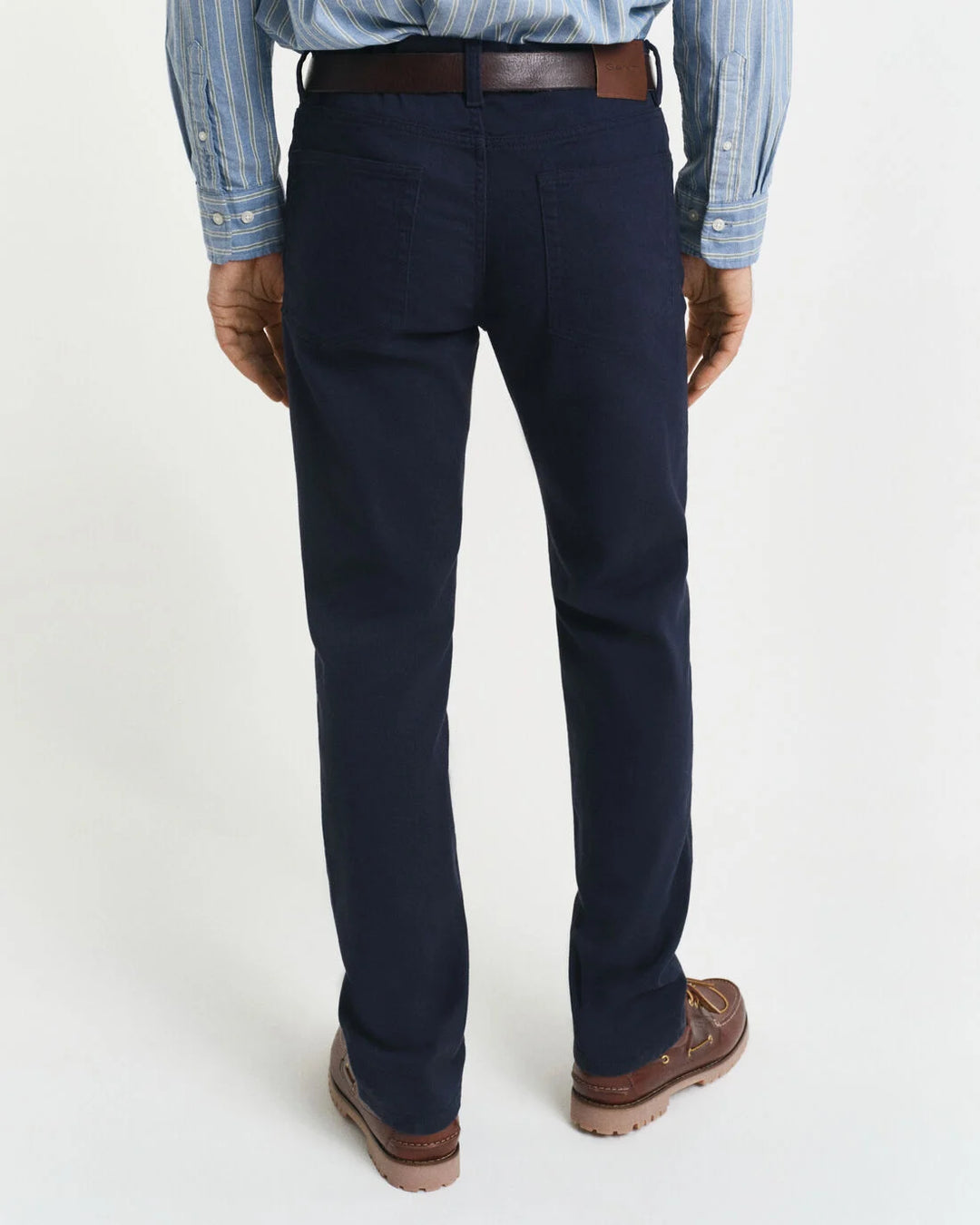 GANT Regular Soft Twill Jeans/Traperice 1000501