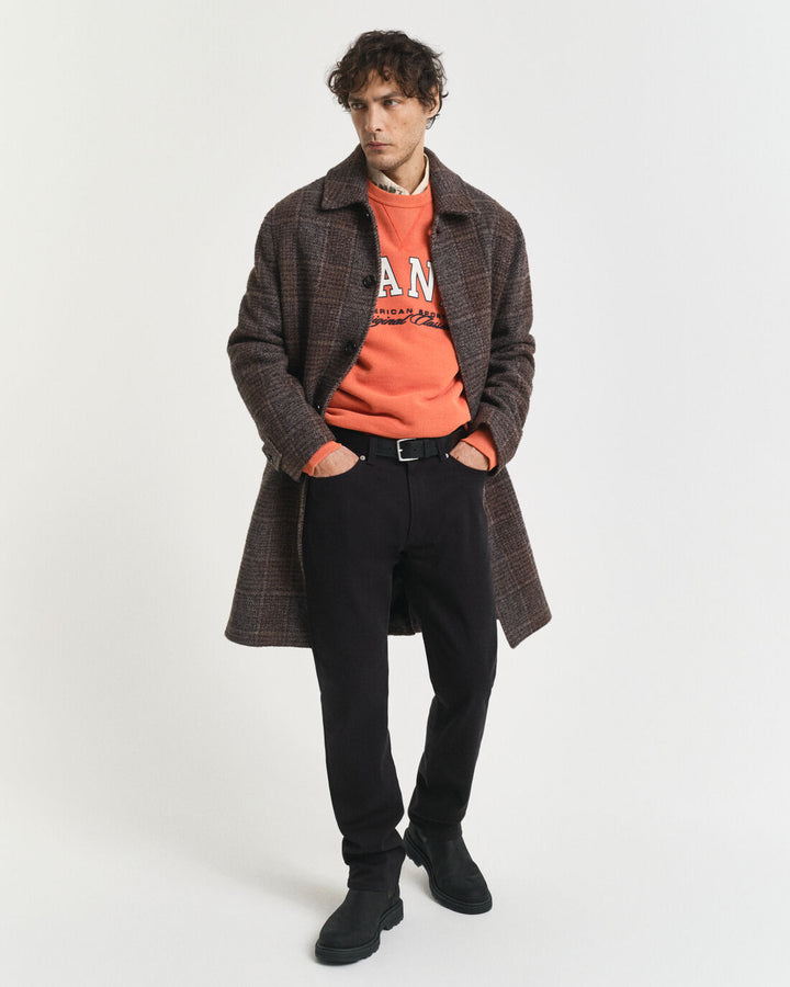 GANT Regular Soft Twill Jeans/Traperice 1000501