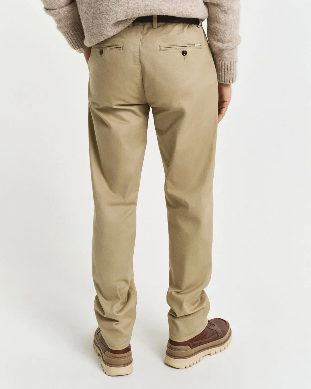 GANT Regular Chinos/Hlače 1505250