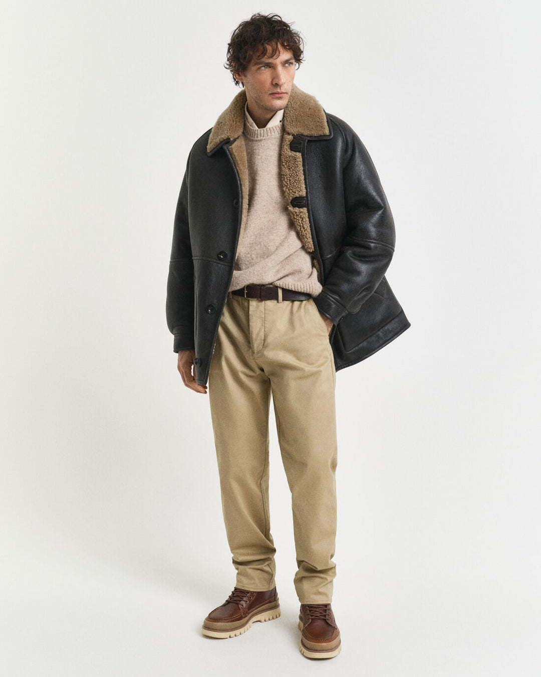GANT Regular Chinos/Hlače 1505250